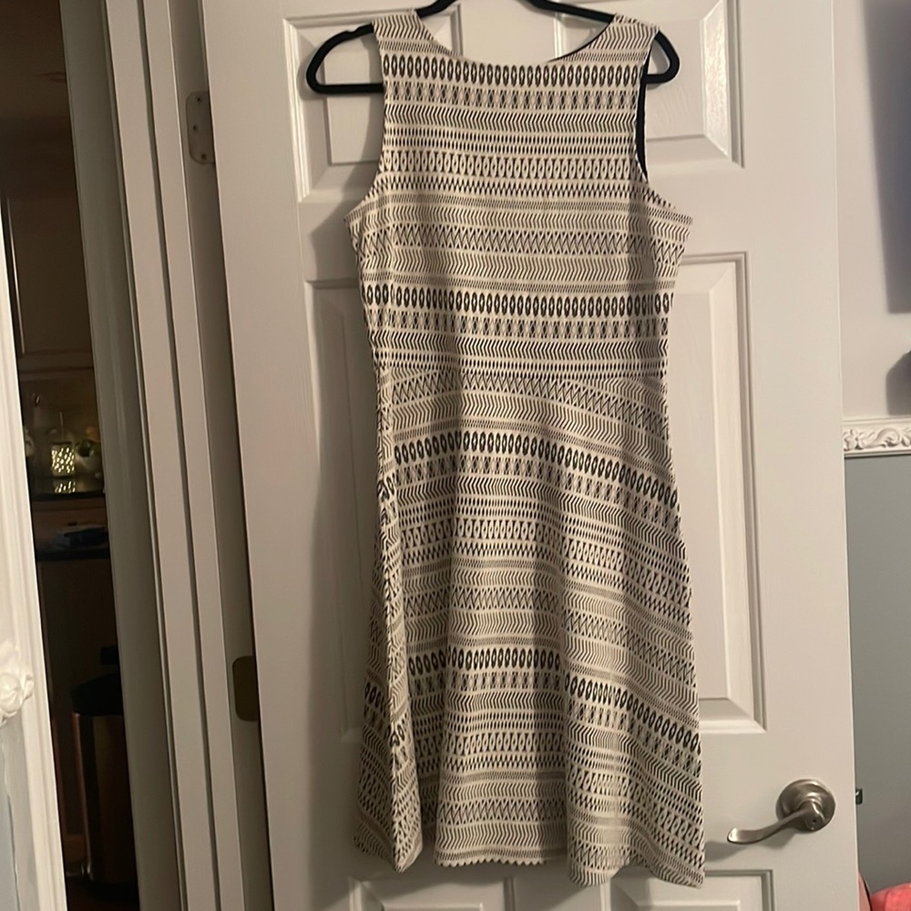 Banana Republic dress